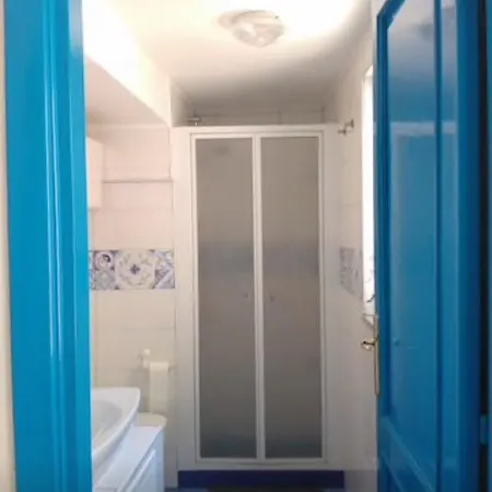 Feriehus Key Bohner Procida